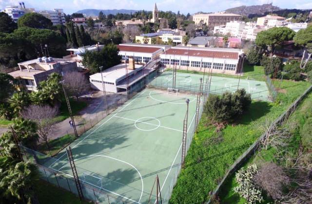 Caltagirone. Edilizia scolastica. Lavori messa in sicurezza dell'Istituto superiore "Dalla Chiesa"